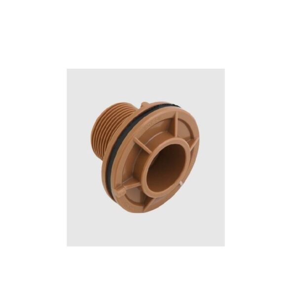 ADAPTADOR SOLD P/ CX DA AGUA 20MM X 1/2 KRONA