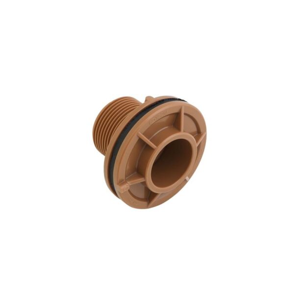 ADAPTADOR SOLD PCXDAGUA 85MM X 3 KRONA