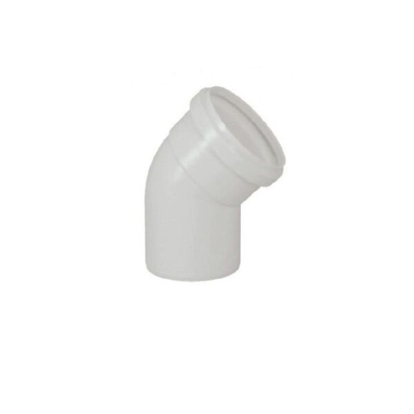 JOELHO 45 ESGOTO PRIM  DN 75 KRONA