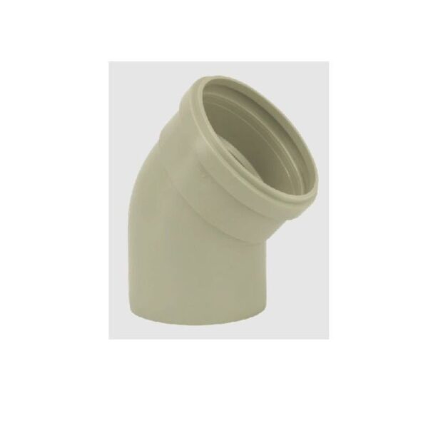 JOELHO 45 ESGOTO PRIM  DN 150 KRONA