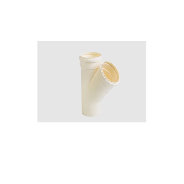 JUNCAO 45 SIMPLES PESGOTO PRIM  DN 75X75 KRONA