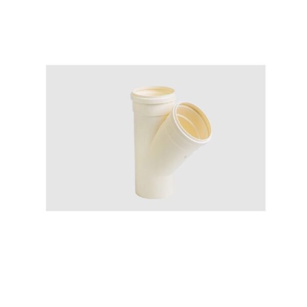 JUNCAO 45 SIMPLES PESGOTO PRIM  DN 150X150 KRONA