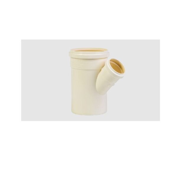 JUNCAO RED45 SIMPLES PESGPRIM  DN 100X75 KRONA