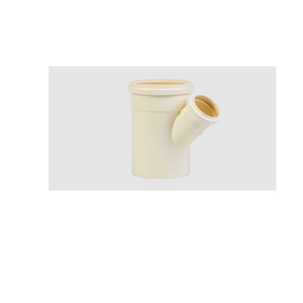 JUNCAO RED45 SIMPLES PESGPRIM  DN 150X100 KRONA