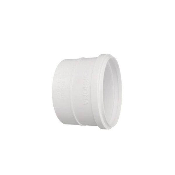 LUVA ESGOTO PRIM  DN 150 KRONA