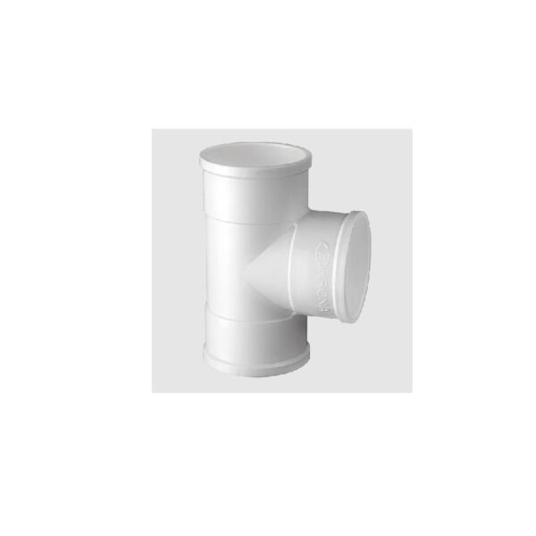 TE ESGOTO PRIM  DN 75X75 KRONA