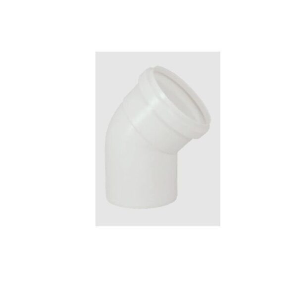 JOELHO 45 ESGOTO PRIM  DN 200 KRONA