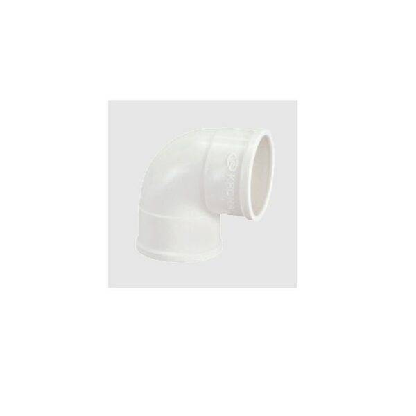 JOELHO 90 ESGOTO PRIM  DN 200 KRONA