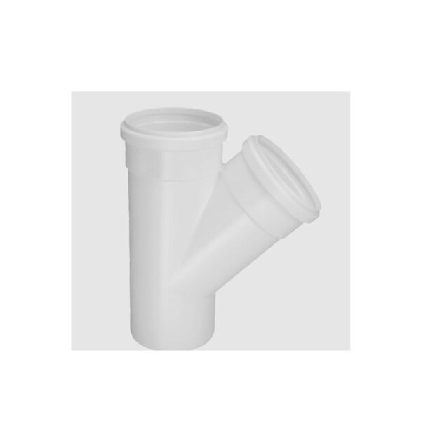 JUNCAO 45 SIMPLES PESGOTO PRIM  DN 200X200 KRONA