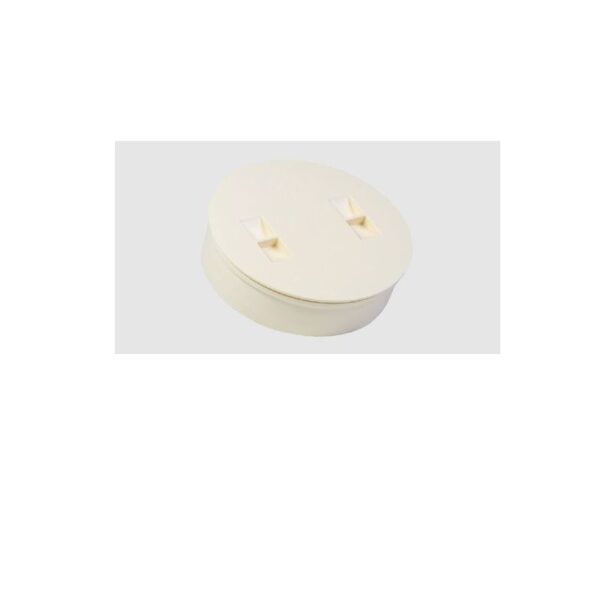 KIT TAMPA P/ VALVULA RETENCAO DN100 KRONA