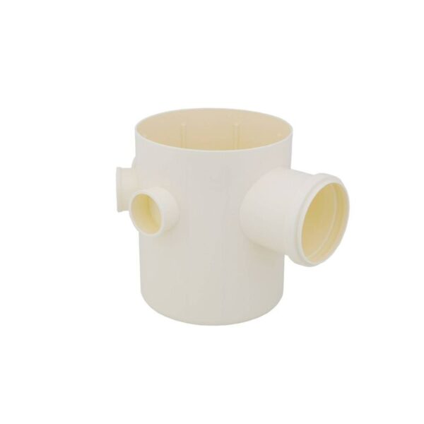 CORPO CAIXA SIFONADA NR33 150X185X75 KRONA