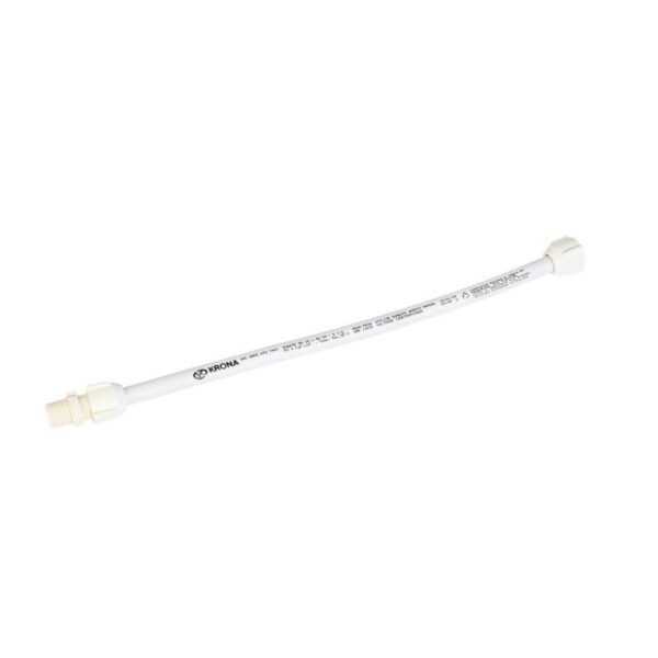 ENGATE PLASTICO 30CM X 1/2 KRONA