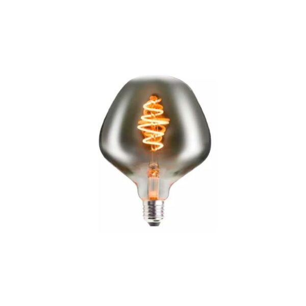 LED RETRO BLACK M132 AMB2200K 5W AVANT