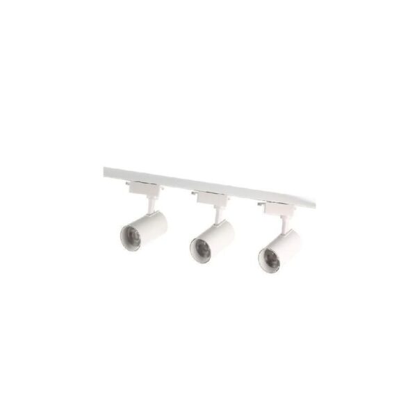 KIT TRILHO AUTHEN T1 BR 6500K 12W AVANT