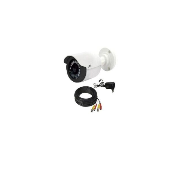 CAMERA BULLET PLASTICO 1080P 045 VTV