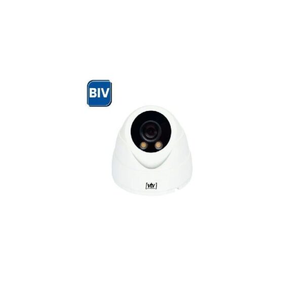 CAMERA DOME PLASTICO AHD 1080P 047 VTV