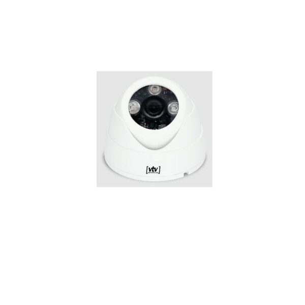 CAMERA DOME PLASTICO AHD 1080P 041 VTV