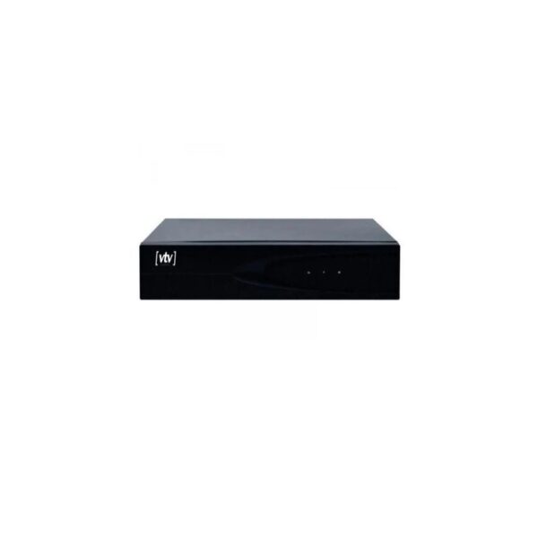 DVR GRAVADOR DIGITAL 5X1 8CH 1080P - SEM HD VTV