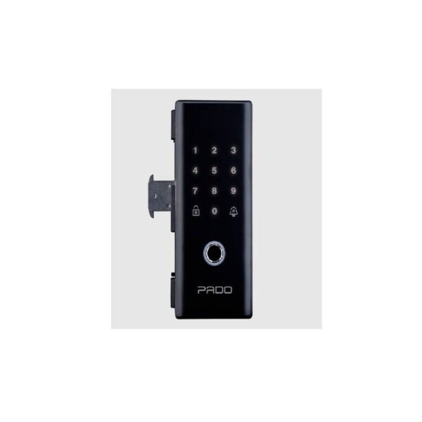 FECHADURA DIGITAL SOBREPOR FDV  200 PADO