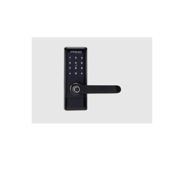 FECHADURA DIGITAL SMART EMBUTIR FDE300W WIFI PADO