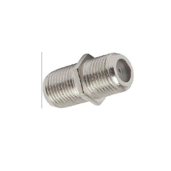 EMENDA FEMEA COAXIAL UNIVERSAL PCT 2UN FOXLUX