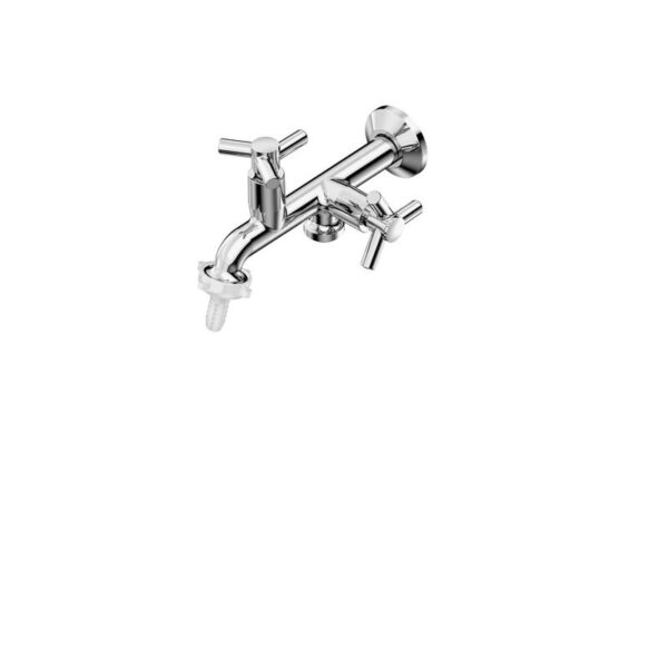 TORNEIRA P/ TANQUE E MAQ LAVAR C/ BICO UNIAO  ONE CR CELITE