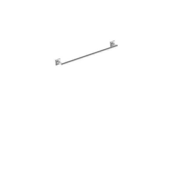 TOALHEIRO BARRA 600 MM CITY CR CELITE