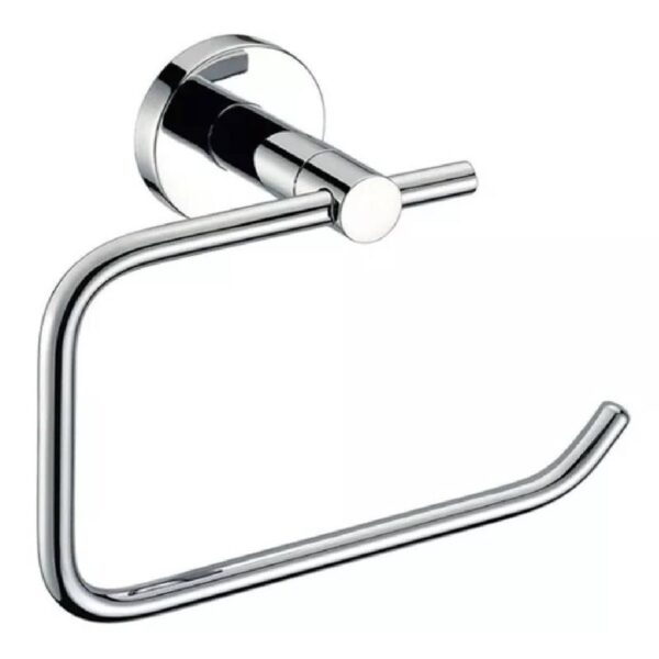 PAPELEIRA  CITY CROMADO CELITE