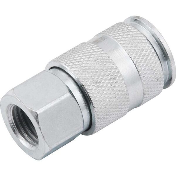 ENGATE RAPIDO FEMEA 1/4" X 1/4" ESFERA C/1 VONDER