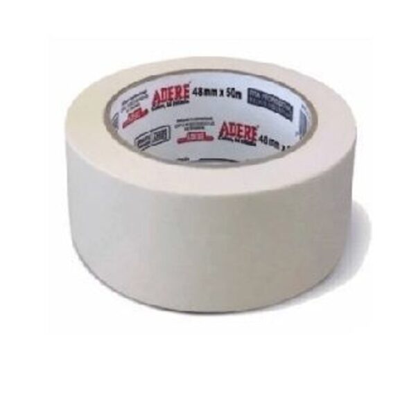 FITA CREPE USO GERAL  423 48MMX50M ADERE
