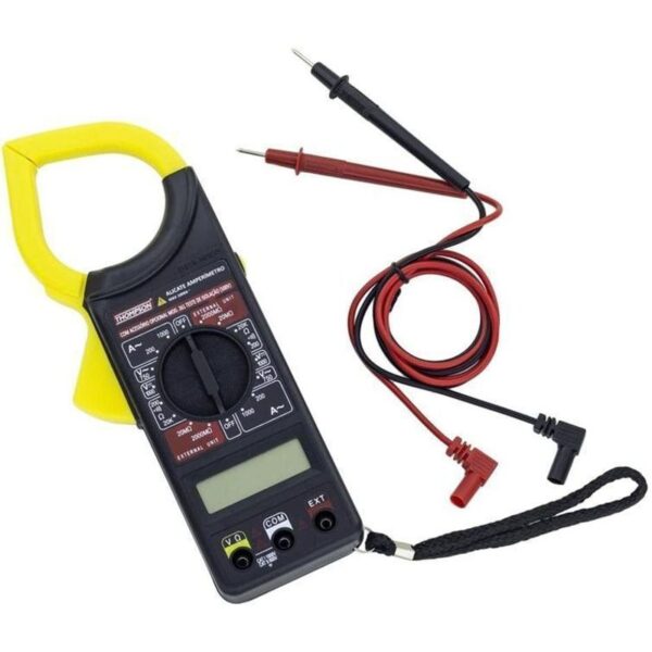 ALICATE AMPERIMETRO THOMPSON