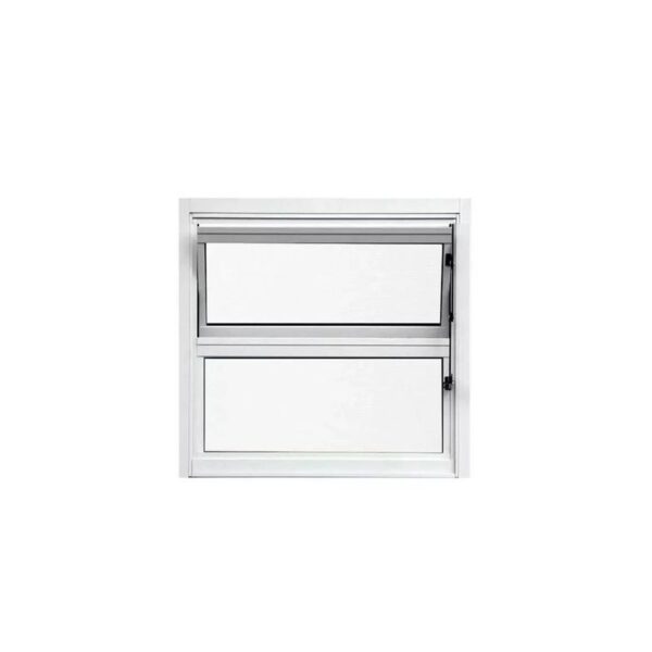 BASCULANTE 40X40 1ART LISO BCO LIDER