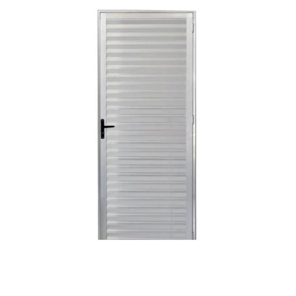 PORTA 210X70 1FL VEN TOTAL NAT ESQ LIDER