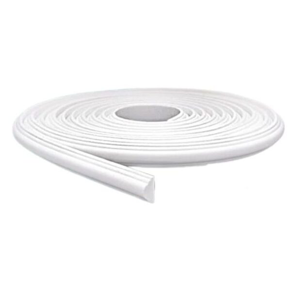 RODAMEIO AUTOCOLANTE RM61- 2,3CM RL 10M MEU RODAPE