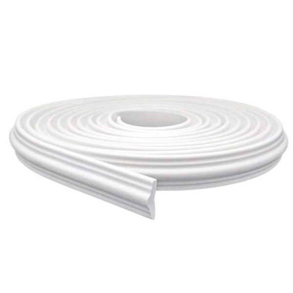 KIT BOISERIE 60CM X 90CM - RM61 - 3,8CM MEU RODAPE