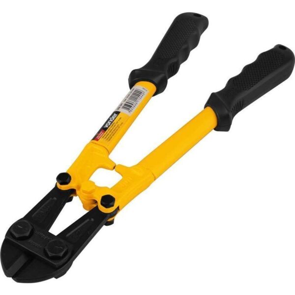 TESOURA CORTA VERGALHAO 12" VONDER