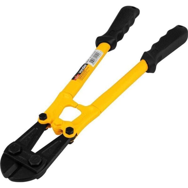 TESOURA CORTA VERGALHAO 14" VONDER