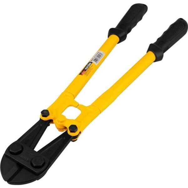 TESOURA CORTA VERGALHAO 18" VONDER