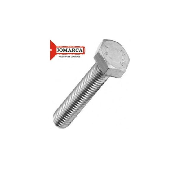 PARAFUSO SEXTAVADO ZI 5/16X1.1/2 JOMARCA