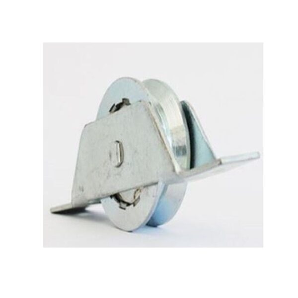 ROLDANA 1 1/2" V P STS ROLDANAS