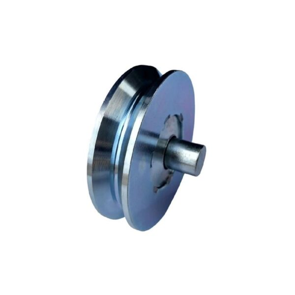ROLDANA 2 1/2" V P STS ROLDANAS