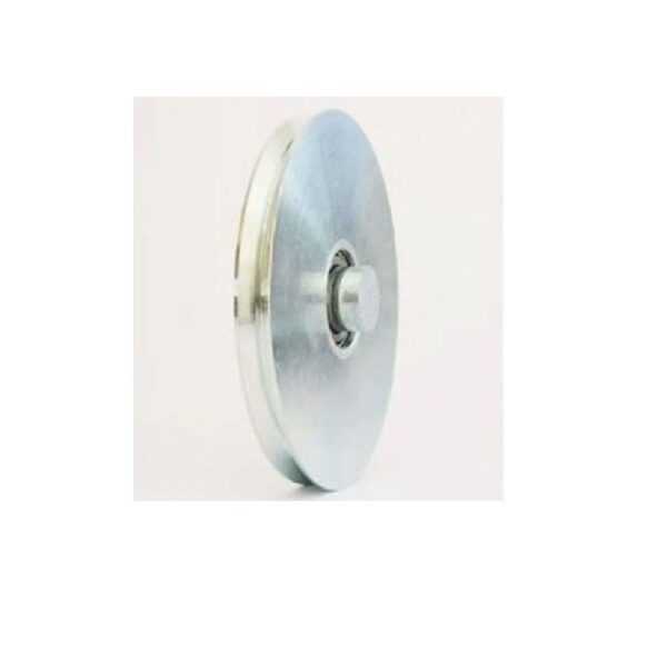 ROLDANA 6" V P STS ROLDANAS