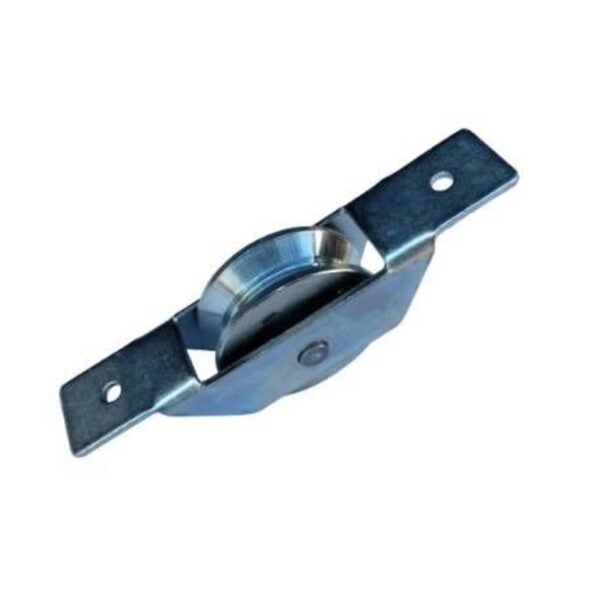 ROLDANA 2" V SUP. ABERTO REBITADO STS ROLDANAS