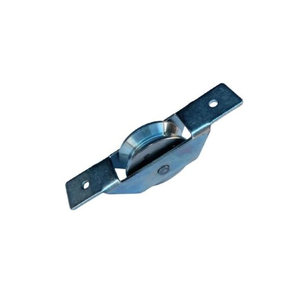 ROLDANA 2 1/2" V SUP. ABERTO REBITADO STS ROLDANAS