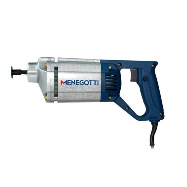 VIBRADOR IMERS PORTATIL S/ MANGOTE C/MOTOR MONO 220V 60HZ 1000W MENEGOTTI