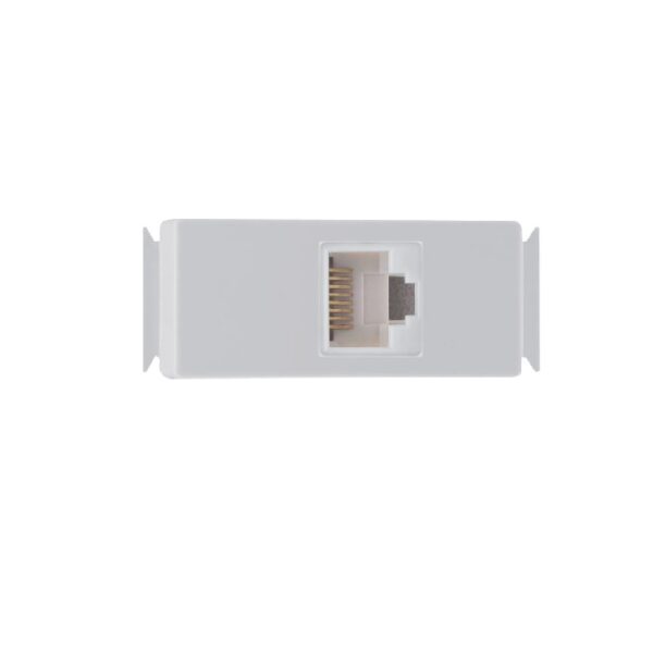 MODULO TOMADA RJ45 CAT6 ARIA BR TRAMONTINA