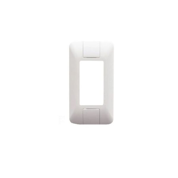 PLACA 4X2 3MODULOS ARIA BR TRAMONTINA