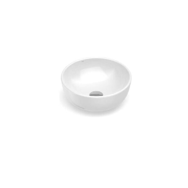 CUBA DE APOIO 350 OPTICA ROUND ER35 BR ROCA