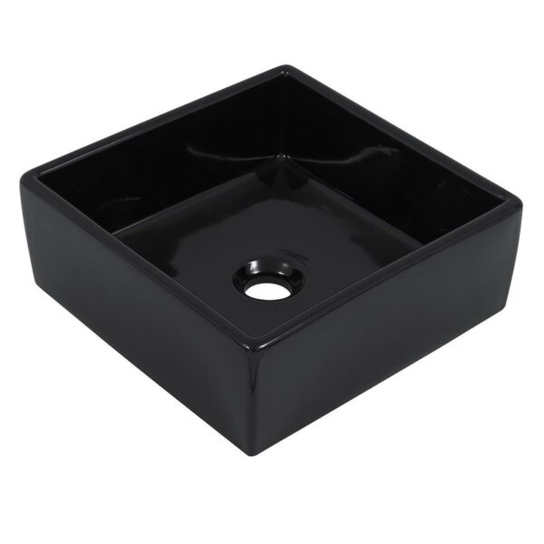 CUBA DE  APOIO 350X350 S/ MESA BASIC Q5 MTBK CELITE