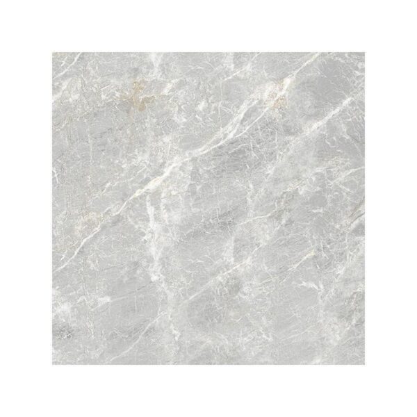 PORCELANATO 70X70CM MARMO GRIS POLIDO HD CX 2,00M2 CERBRAS